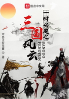 一時興起之三國風云在線閱讀