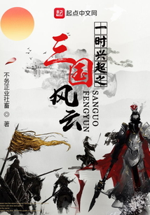 一時興起之三國風云