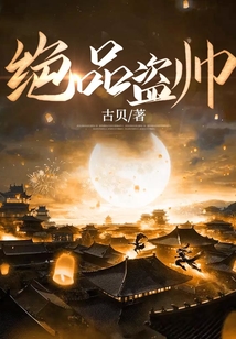 绝品盗帅