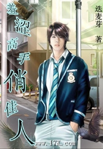 羞澀高手俏佳人