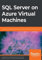 SQL Server on Azure Virtual Machines在线阅读