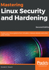 Mastering Linux Security and Hardening