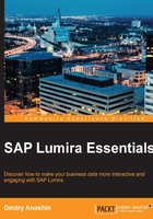 SAP Lumira Essentials在线阅读