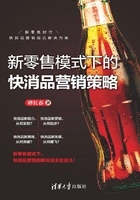 新零售模式下的快消品营销策略在线阅读