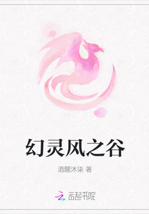 幻靈風之谷