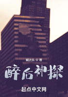 醉后神探在线阅读