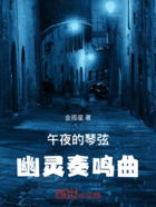 午夜的琴弦：幽灵奏鸣曲在线阅读