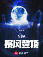 NBA：暴风登顶在线阅读