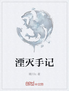 湮灭手记在线阅读