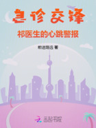 急诊交锋:祁医生的心跳警报在线阅读