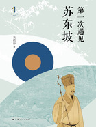 第一次遇见苏东坡(第一次遇见系列)在线阅读
