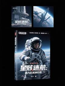星骸迷航：第九區(qū)觀測日志