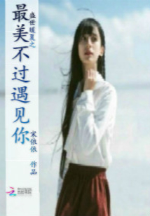 盛世暖夏之最美不過遇見你