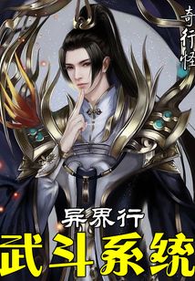 武斗系统异界行