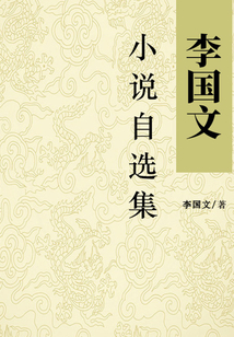 李国文小说自选集