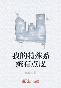 我的特殊系統有點皮