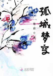 孤城夢空