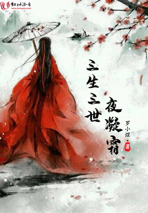 三生三世夜凝霜