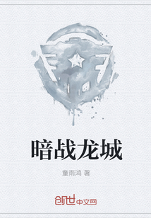 暗戰龍城