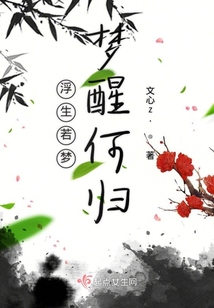 浮生若夢夢醒何歸