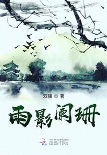 雨影闌珊