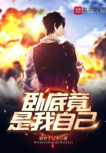 臥底竟是我自己
