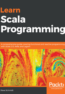 Learn Scala Programming