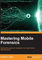 Mastering Mobile Forensics在线阅读