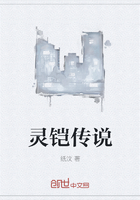 靈鎧傳說在線閱讀