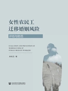 女性农民工迁移婚姻风险:评估与防范在线阅读
