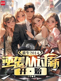 重生2014:逆襲從討薪開始