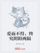 爱而不得，终究阴阳两隔在线阅读