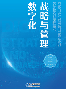 數字化戰略與管理