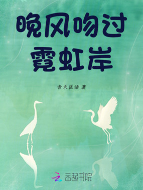 晚风吻过霓虹岸在线阅读