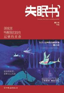 失眠书