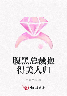 腹黑總裁抱得美人歸