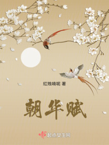 朝華賦