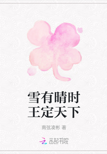 雪有晴時王定天下