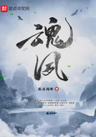 魂夙在线阅读
