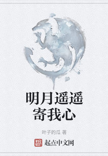 明月遙遙寄我心