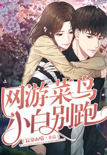 網游菜鳥：小白別跑