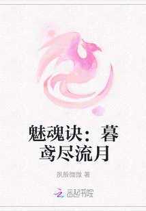 魅魂訣：暮鳶盡流月
