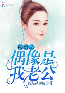 閃婚之偶像是我老公