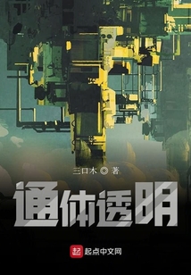 通體透明