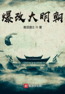 爆改大明朝在线阅读