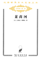 莱茵河（汉译世界学术名著丛书）