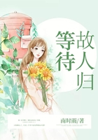 等待，故人归