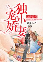 总裁霸爱：独宠小娇妻在线阅读