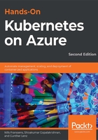 Hands/On Kubernetes on Azure在线阅读