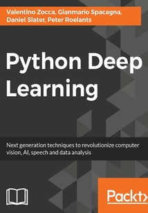 Python Deep Learning